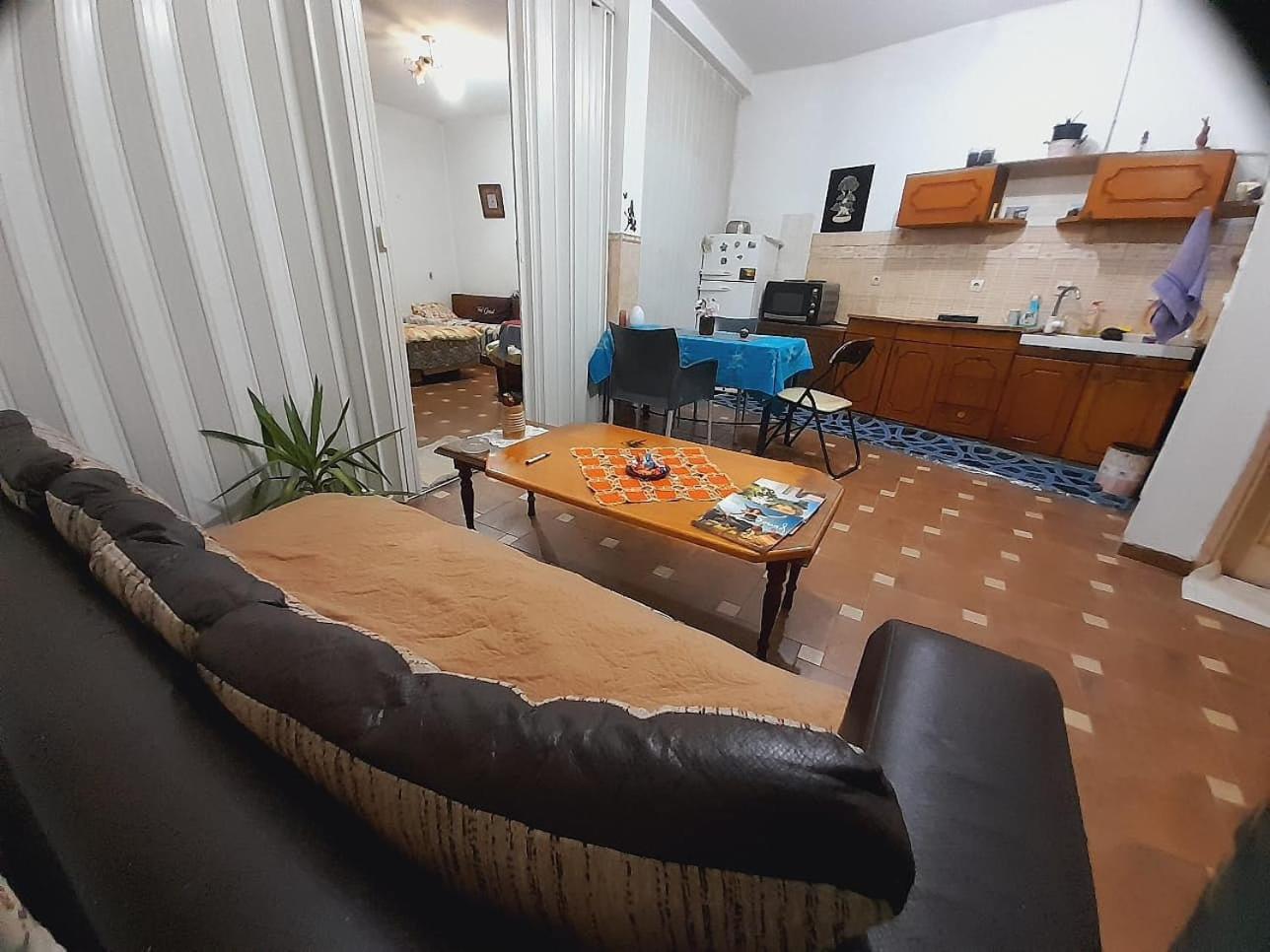 Bed and Breakfast Adem'S Cozy Terrace Retreat Skopje Exteriér fotografie