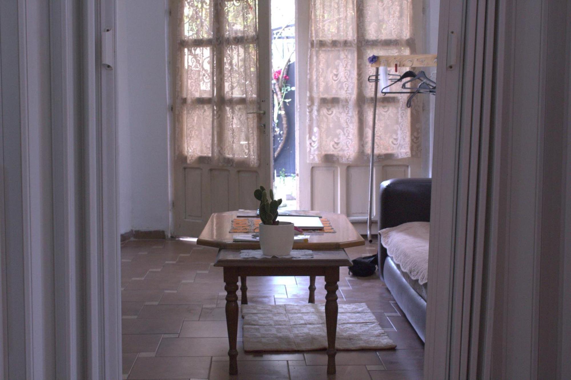 Bed and Breakfast Adem'S Cozy Terrace Retreat Skopje Exteriér fotografie