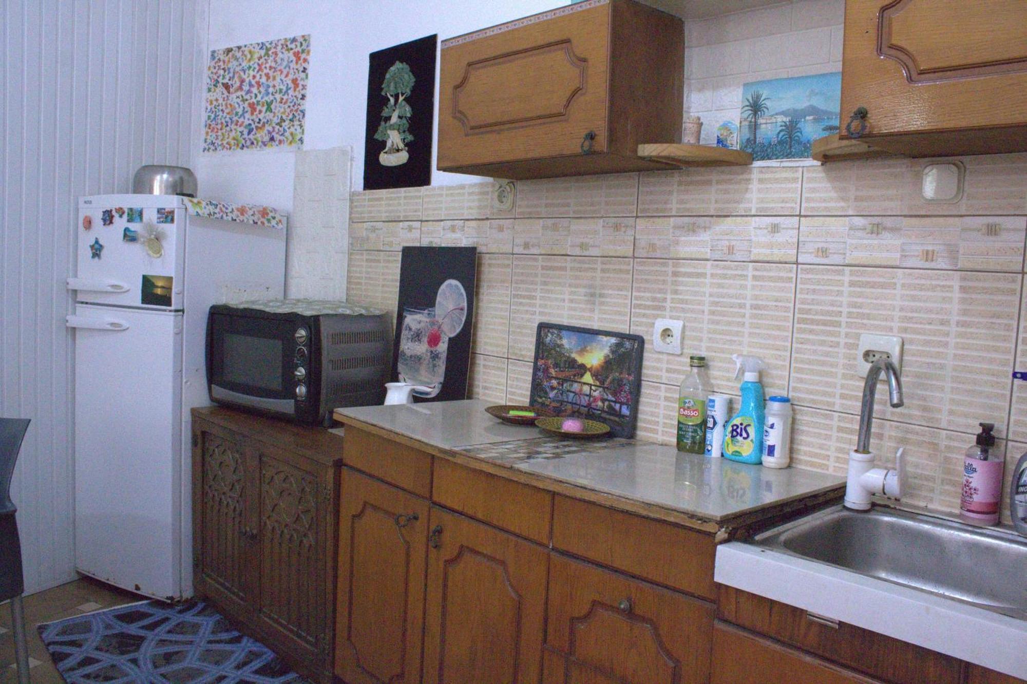 Bed and Breakfast Adem'S Cozy Terrace Retreat Skopje Exteriér fotografie